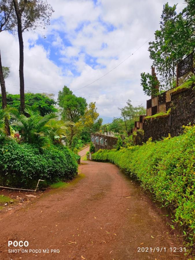 Nandanvan Tent & Resort Tapola Medha Exterior photo