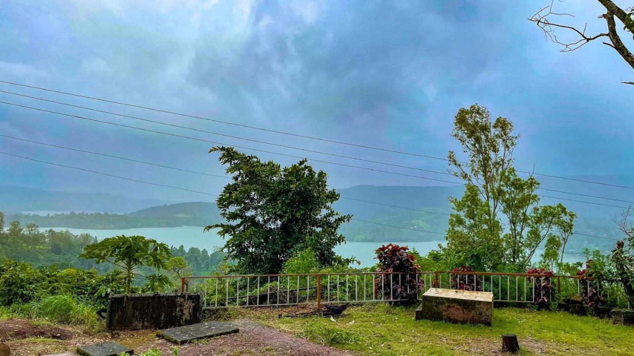 Nandanvan Tent & Resort Tapola Medha Exterior photo